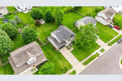 80 Cambridge Drive, Springboro, OH 45066 - Photo 41