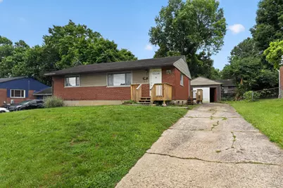 171 Brookhaven Avenue, Cincinnati, OH 45215 - Photo 1