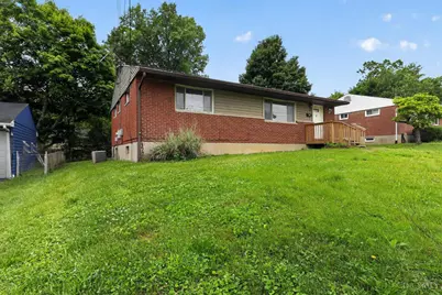 171 Brookhaven Avenue, Cincinnati, OH 45215 - Photo 7