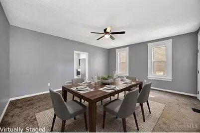 1022 Campbell Avenue, Hamilton, OH 45011 - Photo 9