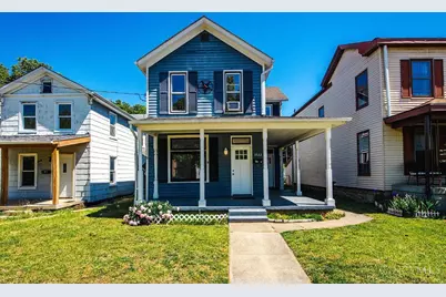 1022 Campbell Avenue, Hamilton, OH 45011 - Photo 7