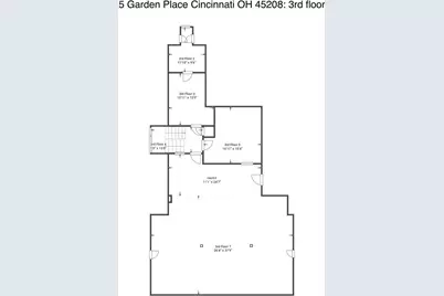 5 Garden Place, Cincinnati, OH 45208 - Photo 63