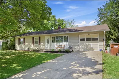 9671 Wildbrook Lane, Springfield Township, OH 45231 - Photo 3