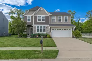 321 Shepherds Way, Union Township, OH 45152 - Photo 1