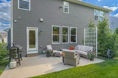 321 Shepherds Way, Union Township, OH 45152 - Photo 31