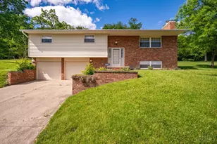 860 Lea Castle Pl, Miamisburg, OH 45342 - Photo 1