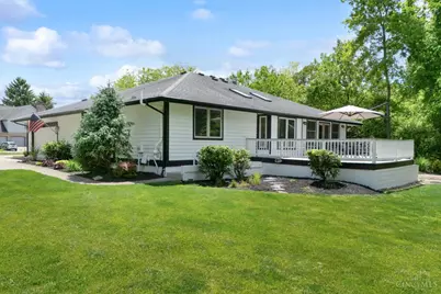 6535 Woodstone, Liberty Township, OH 45044 - Photo 49