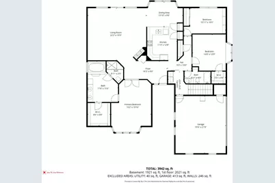 6535 Woodstone, Liberty Township, OH 45044 - Photo 61