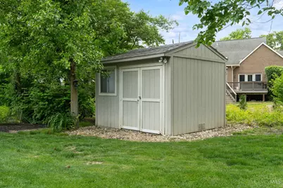 6535 Woodstone, Liberty Township, OH 45044 - Photo 55