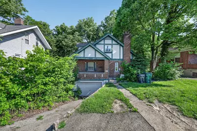 2484 Montana Avenue, Cincinnati, OH 45211 - Photo 1
