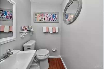 2859 Mossy Brink Court, Maineville, OH 45039 - Photo 15