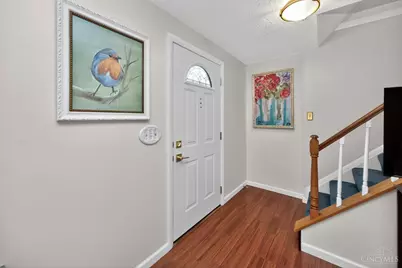 2859 Mossy Brink Court, Maineville, OH 45039 - Photo 3