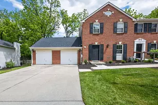 6355 Corbly Rd, Cincinnati, OH 45230 - Photo 1