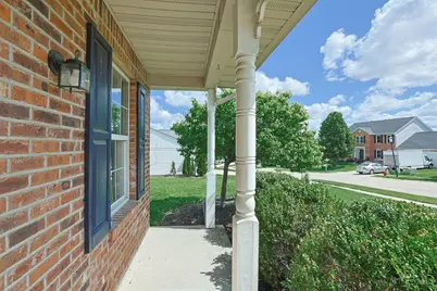 309 Slate Branch Court, Monroe, OH 45050 - Photo 3