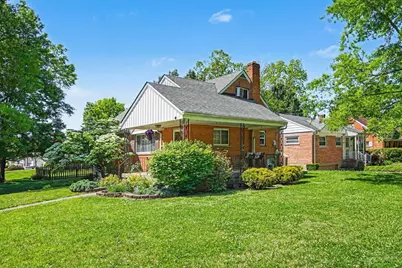 1005 Archland Drive, Cincinnati, OH 45224 - Photo 3