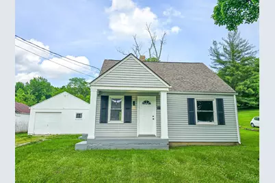 1284 US Rt 50, Miami Township, OH 45150 - Photo 1