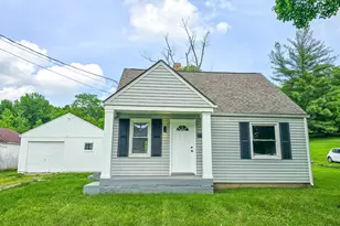 1284 US Rt 50, Miami Township, OH 45150 - Photo 1