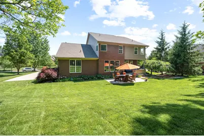 1181 Thorny Ridge Trail, Lebanon, OH 45036 - Photo 59