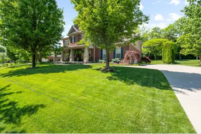1181 Thorny Ridge Trail, Lebanon, OH 45036 - Photo 69