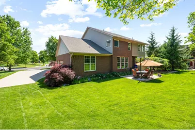 1181 Thorny Ridge Trail, Lebanon, OH 45036 - Photo 61