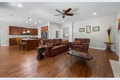 1181 Thorny Ridge Trail, Lebanon, OH 45036 - Photo 7