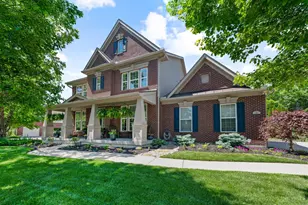 1181 Thorny Ridge Trail, Lebanon, OH 45036 - Photo 1