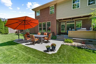 1181 Thorny Ridge Trail, Lebanon, OH 45036 - Photo 65