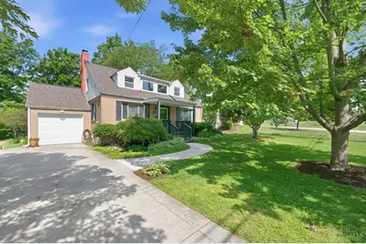 7271 Thomas Drive, Madeira, OH 45243 - Photo 1
