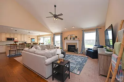 6797 Sugarberry Knoll, Liberty Township, OH 45011 - Photo 7