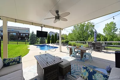 6797 Sugarberry Knoll, Liberty Township, OH 45011 - Photo 45