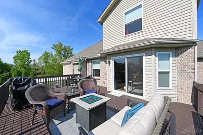 6797 Sugarberry Knoll, Liberty Township, OH 45011 - Photo 53