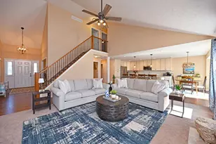6797 Sugarberry Knl, Liberty Township, OH 45011 - Photo 9