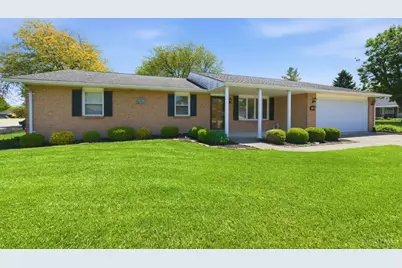 1410 Aukerman Street, Eaton, OH 45320 - Photo 3