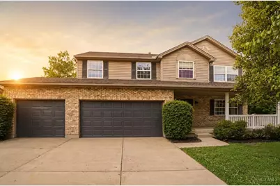 5687 Pepperridge Court, Hamilton Township, OH 45039 - Photo 1