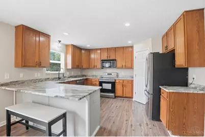 5687 Pepperridge Court, Hamilton Township, OH 45039 - Photo 5