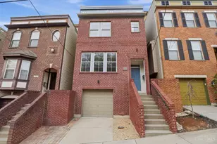 1797 Sycamore St, Cincinnati, OH 45202 - Photo 1