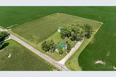 1228 W Florence Campbellstown Road, Jackson Twp, OH 45320 - Photo 5