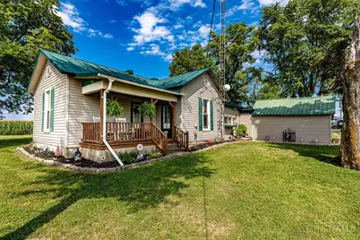 1228 W Florence Campbellstown Road, Jackson Twp, OH 45320 - Photo 7
