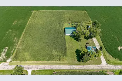 1228 W Florence Campbellstown Road, Jackson Twp, OH 45320 - Photo 39