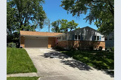 546 Brunswick Drive, Forest Park, OH 45240 - Photo 3