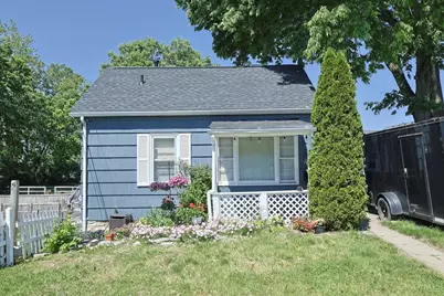 103 S West Street, Lebanon, OH 45036 - Photo 1
