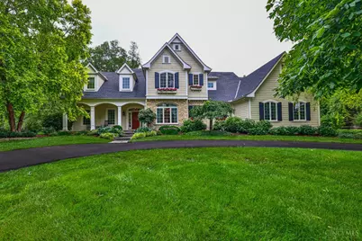 8060 Chinquapin Lane, Indian Hill, OH 45243 - Photo 1