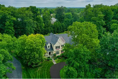 8060 Chinquapin Lane, Indian Hill, OH 45243 - Photo 63