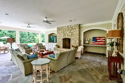 8060 Chinquapin Lane, Indian Hill, OH 45243 - Photo 49