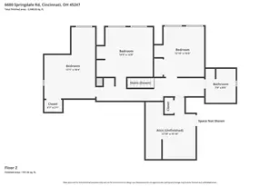 6680 Springdale Rd, Colerain Township, OH 45247 - Photo 47