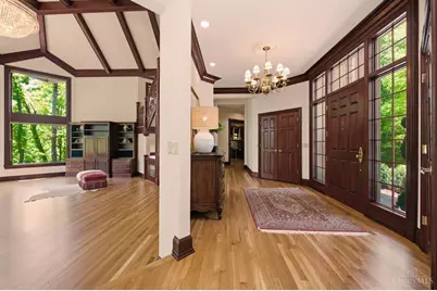 8690 Hopewell Road, Indian Hill, OH 45242 - Photo 37