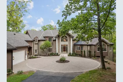8690 Hopewell Road, Indian Hill, OH 45242 - Photo 1