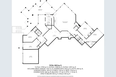 8690 Hopewell Road, Indian Hill, OH 45242 - Photo 49