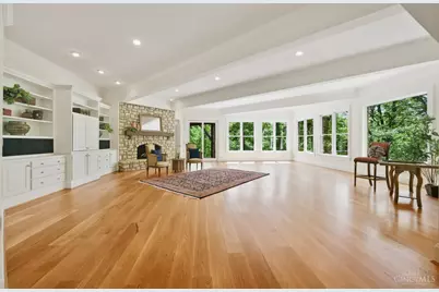 8690 Hopewell Road, Indian Hill, OH 45242 - Photo 27