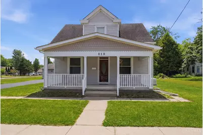618 E State Street, Georgetown, OH 45121 - Photo 1